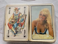 Ddr romme bridge gebraucht kaufen  Zeven