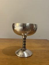 Vintage valero silver for sale  HALIFAX