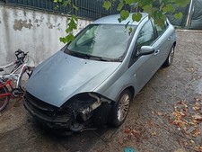 ricambi fiat bravo 2007 usato ricambi fiat bravo 2007 usato Termoli