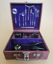 Restored sterling violet for sale  TAUNTON
