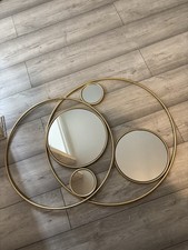 Two lovely mirrors for sale  LONDON