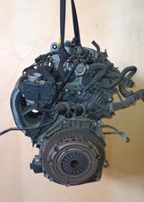 Motore completo volkswagenb usato  Sutri