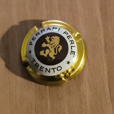 Ferrari perle trento usato  Bari