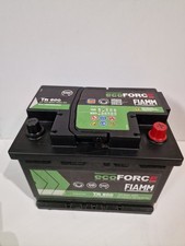 Batteria start stop usato  Limbiate