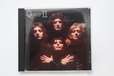 Queen - Queen II CD Album - 1991 Hollywood Records Release - Bonus Tracks comprar usado Queen - Queen II CD Album - 1991 Hollywood Records Release - Bonus Tracks comprar usado  Enviando para Brazil