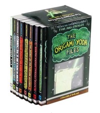 Origami yoda files for sale  Hillsboro