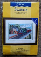 Steam train cross for sale  PLYMOUTH
