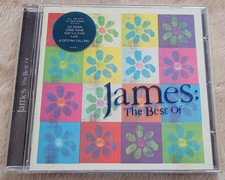 James best james for sale James best james for sale  BURNTWOOD