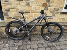 Orange crush mountain for sale  WETHERBY