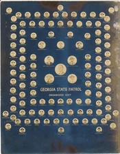 1937 georgia state for sale  Dayton