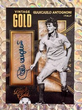 Panini black gold usato  Roma