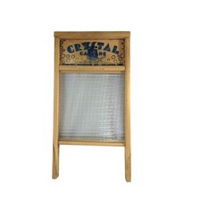 Crystal cascade wash for sale  Apex