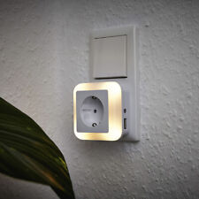 Melitec led nachtlicht gebraucht kaufen  Ense