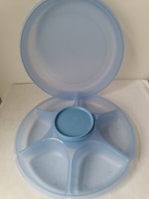 Tupperware schlemmer runde gebraucht kaufen  Dessau-Roßlau