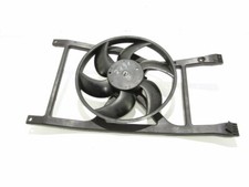 FORD KA II 2008 Radiator Fan Blade Lüfterrad Kühlerlüfter 879600600 comprar usado  Enviando para Brazil