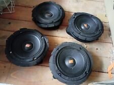 Altoparlanti hertz spl usato  Ricadi