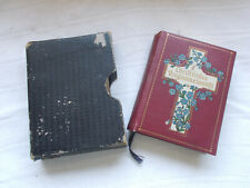 Livre religieux langue d'occasion  Colmar