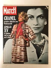 Paris match 1160 d'occasion  Neuilly-sur-Seine