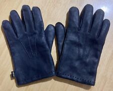 Fownes genuine deerskin for sale  INVERURIE