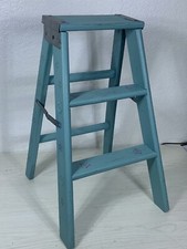 Vtg wooden step for sale  Mulberry