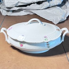 Suppenterrine deckel bavaria gebraucht kaufen  Dinslaken