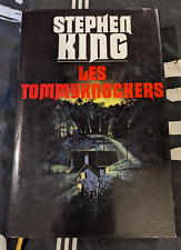 Roman tommyknockers éditions d'occasion  Toulouse-