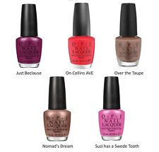 OPI Los Angeles Professional Lakier do paznokci 15ml 5 odcieni na sprzedaż  Wysyłka do Poland