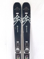 Salomon qst lux for sale  USA