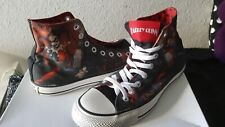 Converse harley quinn gebraucht kaufen  Berlin
