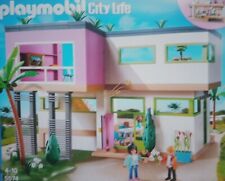 Playmobil rechange maison d'occasion  Chaniers