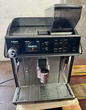 Kaffeemaschine saeco idea gebraucht kaufen  Berlin