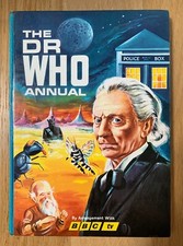 Doctor annual 1966 for sale  LONDON