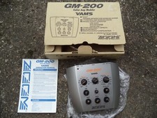 Zoom 200 guitar d'occasion  Périgueux
