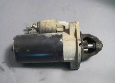 Usado, Motor de arranque BMW Bosch com rosca 1992-2002 E36 E39 E46 Z3 M50 M52 M54 fabricante de equipamento original usado comprar usado  Enviando para Brazil