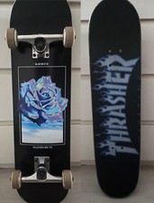 Hochwertiges skatedeluxe skate gebraucht kaufen  Saarlouis