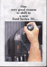 Ford powershift transmission for sale  DRIFFIELD