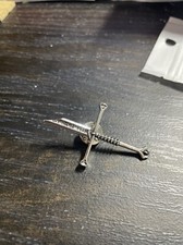 Lord rings sword for sale  Clearwater