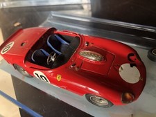 Ferrari 250. tr. usato  Torre del Greco