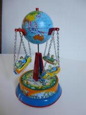 Ancien jouet tole d'occasion  France