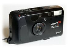 Yashica 35mm compact for sale  LONDON