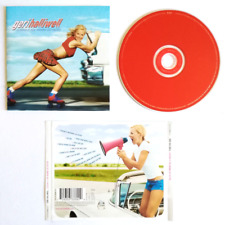 Geri halliwell scream usato  Ferrara