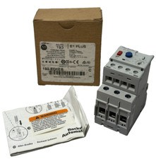 Relé de sobrecarga trifásico Allen Bradley 193-ED1EB Series C E1 Plus 5.4-27A, usado comprar usado  Enviando para Brazil