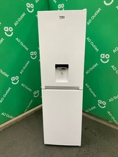 Beko fridge freezer for sale  CREWE