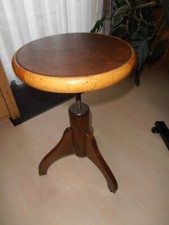 Vintage alter hocker gebraucht kaufen  Schwäbisch Gmünd
