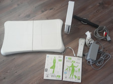 Nintendo wii weiss gebraucht kaufen  Bad Säckingen