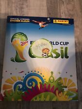 Panini 2014 album gebraucht kaufen  Nürnberg