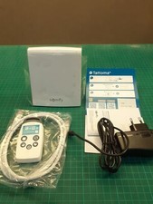 Somfy 2401354 tahoma gebraucht kaufen  Schweitenkirchen