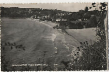 Real photograph postcard for sale  GRANGE-OVER-SANDS