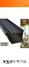 Leaftec diy gutter for sale  Dardanelle