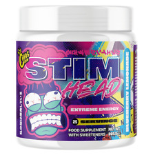 Chaos crew stim for sale  LEEDS